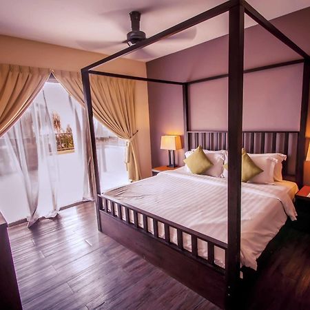 Gold Coast Morib International Resort Exterior photo