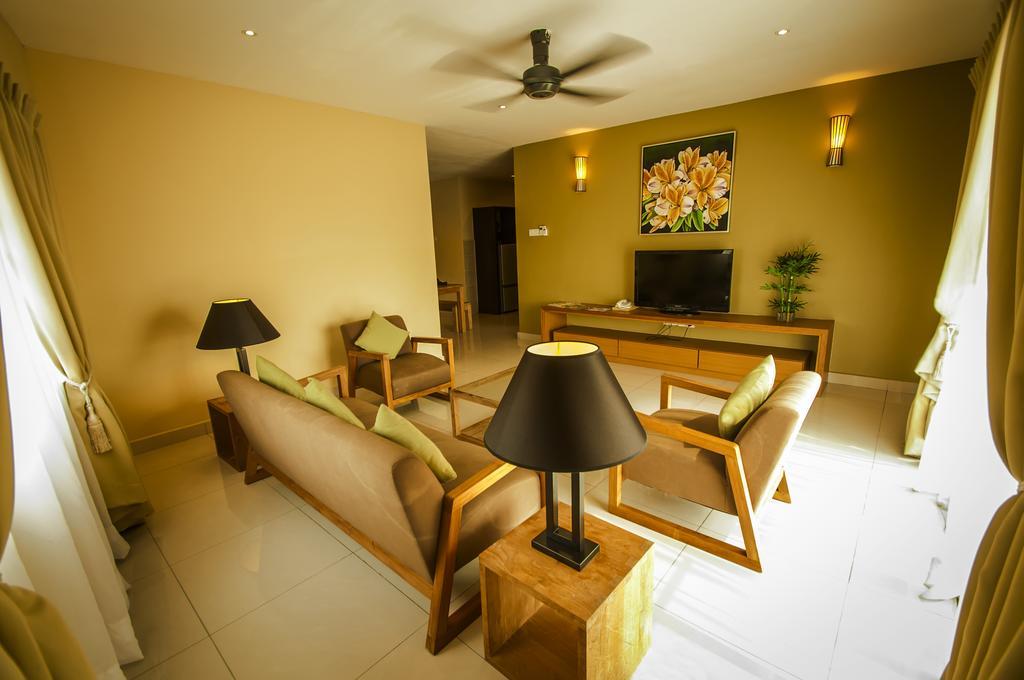 Gold Coast Morib International Resort Exterior photo