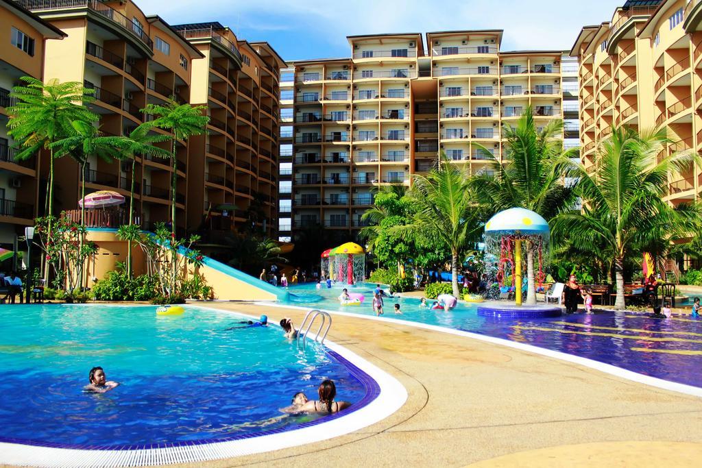 Gold Coast Morib International Resort Exterior photo