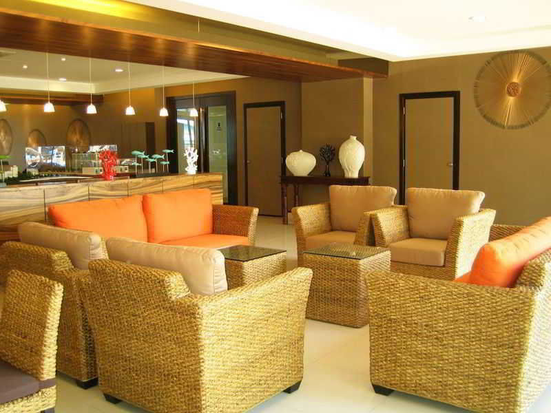 Gold Coast Morib International Resort Exterior photo