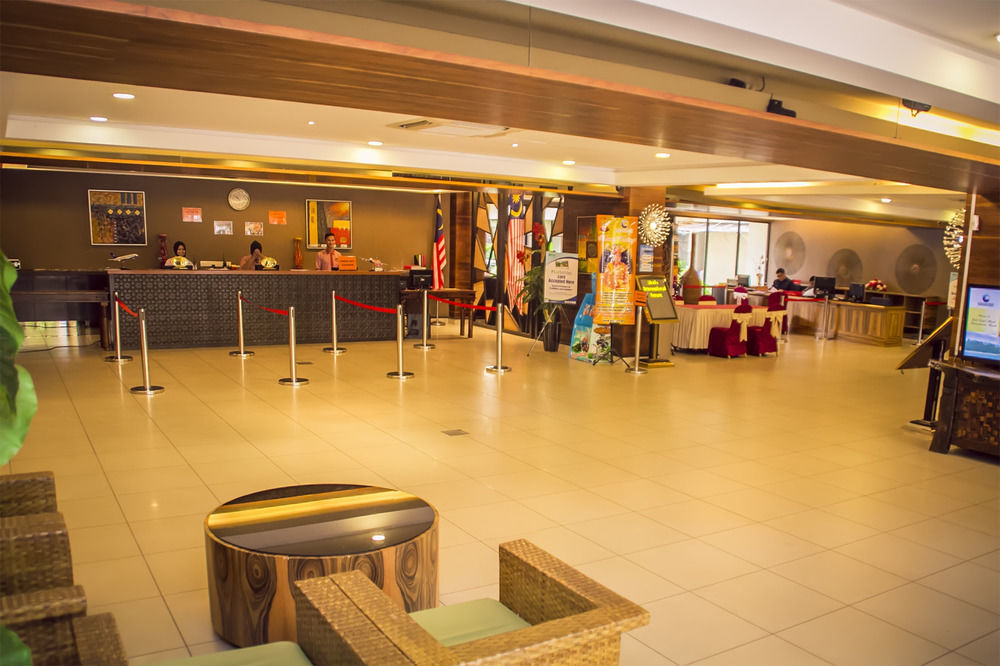 Gold Coast Morib International Resort Exterior photo