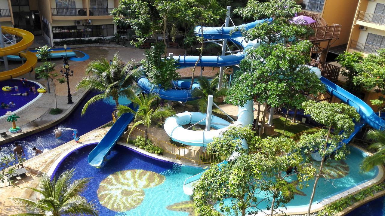 Gold Coast Morib International Resort Exterior photo