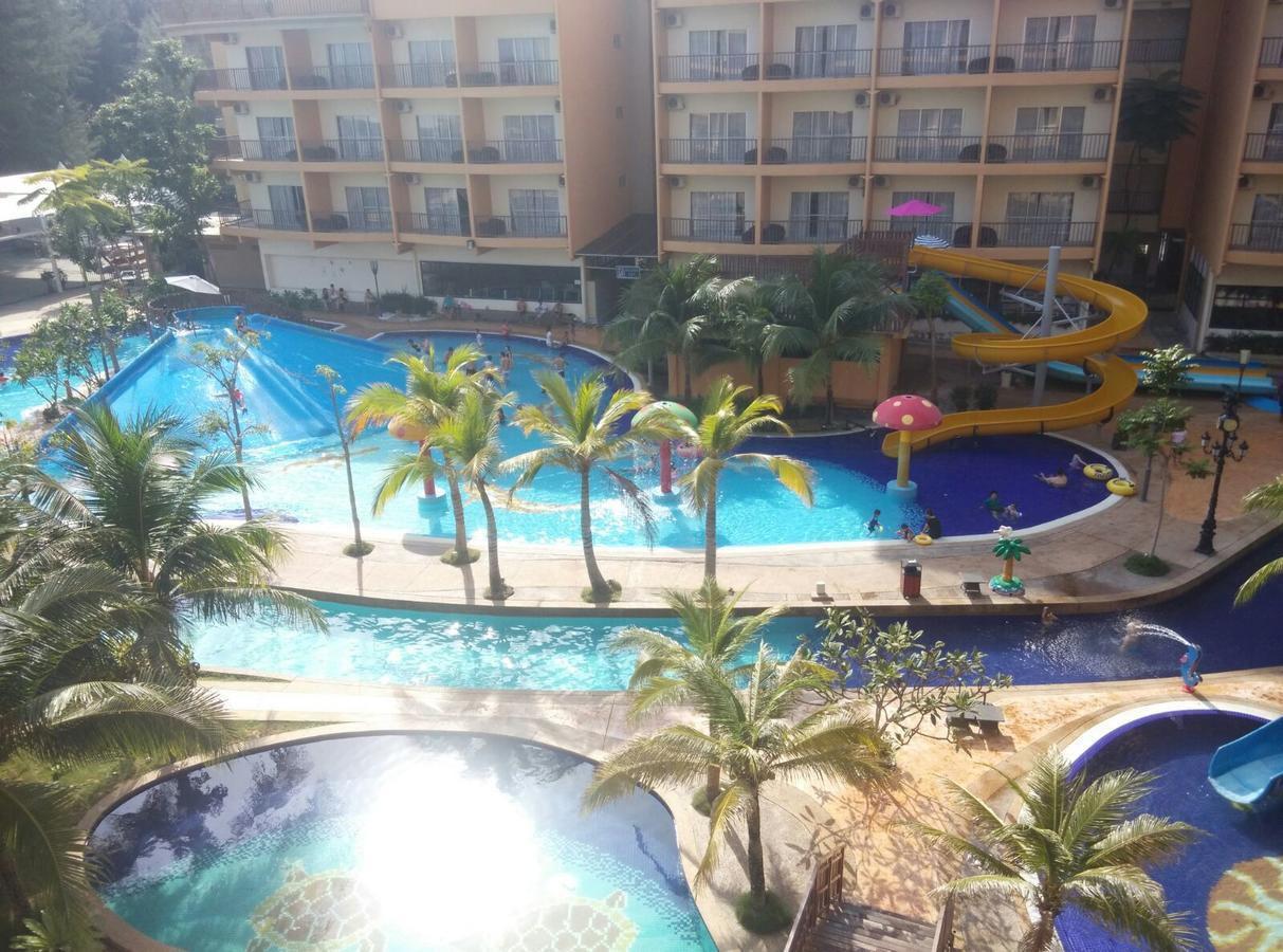 Gold Coast Morib International Resort Exterior photo