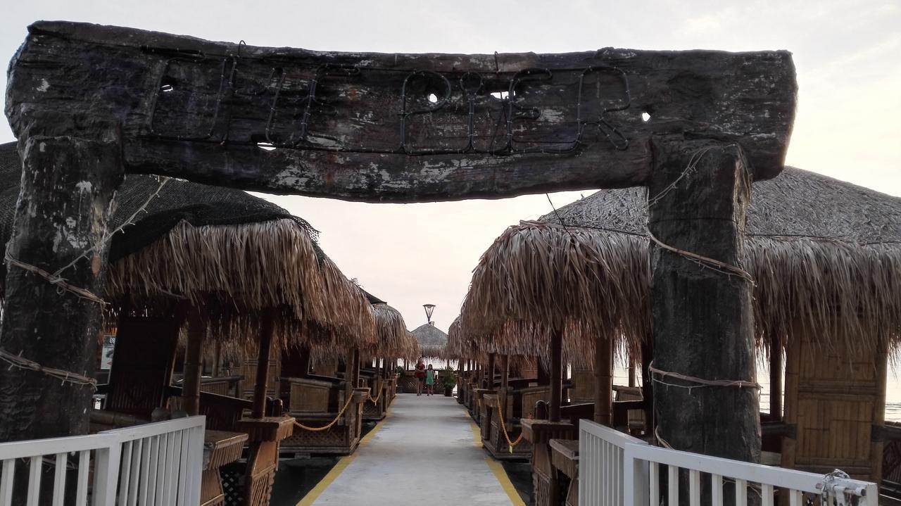 Gold Coast Morib International Resort Exterior photo