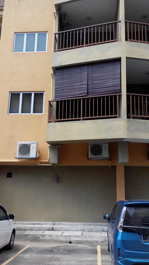 Gold Coast Morib International Resort Exterior photo
